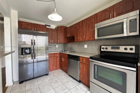 Copropriété à louer à Miami, Floride: 1 chambre, 77.48 m2 № 1633150 - photo 22