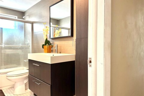Copropriété à louer à Miami, Floride: 1 chambre, 77.48 m2 № 1633150 - photo 29