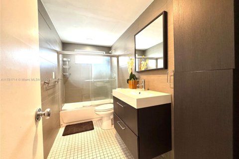 Copropriété à louer à Miami, Floride: 1 chambre, 77.48 m2 № 1633150 - photo 28