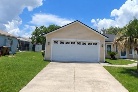 Casa en Kissimmee, Florida 3 dormitorios, 128.39 m2 № 2383567