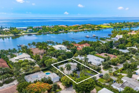 Villa ou maison à Lantana, Floride 3 chambres, 268.12 m2 № 2272663