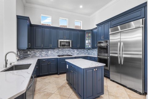 House in Lake Worth, Florida 6 bedrooms, 405.33 sq.m. № 2185247 - photo 22