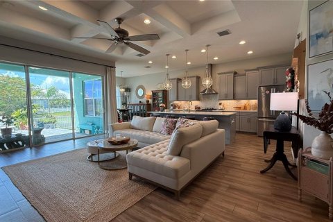 Casa en venta en Apollo Beach, Florida, 4 dormitorios, 192.96 m2 № 2202024 - foto 15