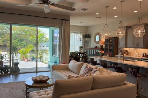 Casa en venta en Apollo Beach, Florida, 4 dormitorios, 192.96 m2 № 2202024 - foto 20