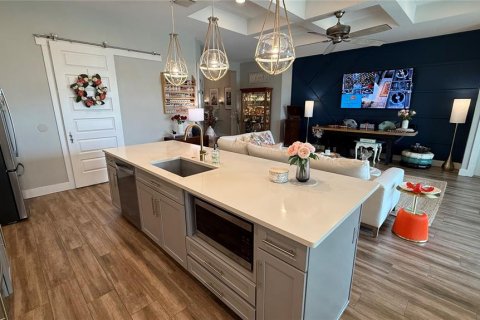 Casa en venta en Apollo Beach, Florida, 4 dormitorios, 192.96 m2 № 2202024 - foto 23