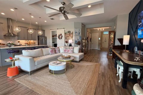 Casa en venta en Apollo Beach, Florida, 4 dormitorios, 192.96 m2 № 2202024 - foto 14