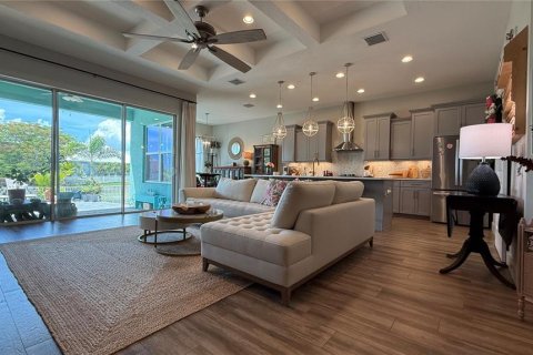 Casa en venta en Apollo Beach, Florida, 4 dormitorios, 192.96 m2 № 2202024 - foto 13