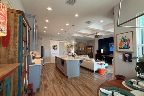 Casa en venta en Apollo Beach, Florida, 4 dormitorios, 192.96 m2 № 2202024 - foto 17