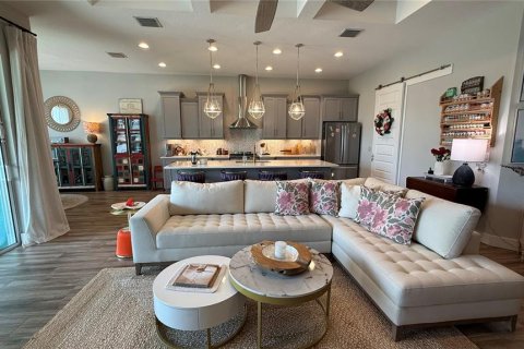 Casa en venta en Apollo Beach, Florida, 4 dormitorios, 192.96 m2 № 2202024 - foto 21