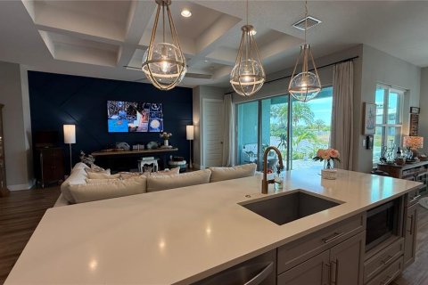 Casa en venta en Apollo Beach, Florida, 4 dormitorios, 192.96 m2 № 2202024 - foto 26