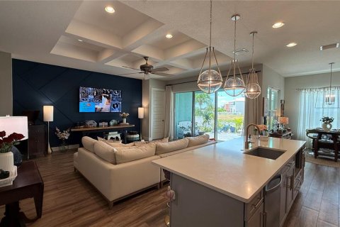 Casa en venta en Apollo Beach, Florida, 4 dormitorios, 192.96 m2 № 2202024 - foto 18
