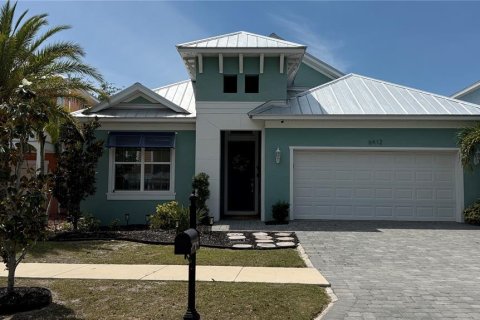 Casa en venta en Apollo Beach, Florida, 4 dormitorios, 192.96 m2 № 2202024 - foto 4