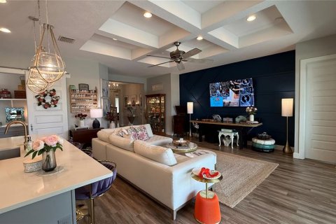 Casa en venta en Apollo Beach, Florida, 4 dormitorios, 192.96 m2 № 2202024 - foto 16