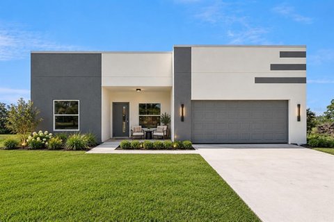 House in Davenport, Florida 5 bedrooms, 213.68 sq.m. № 2131788 - photo 2