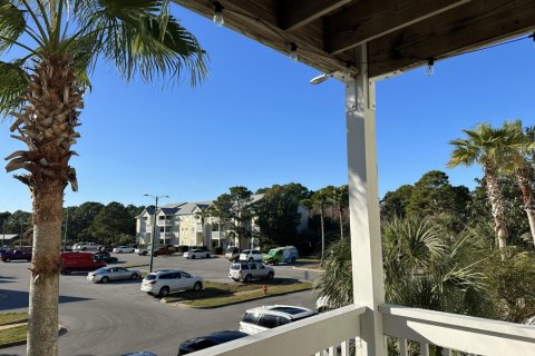 Condo in Destin, Florida, 1 bedroom  № 560273 - photo 1