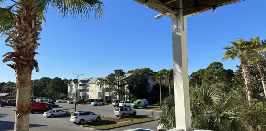 Condo in Destin, Florida, 1 bedroom  № 560273