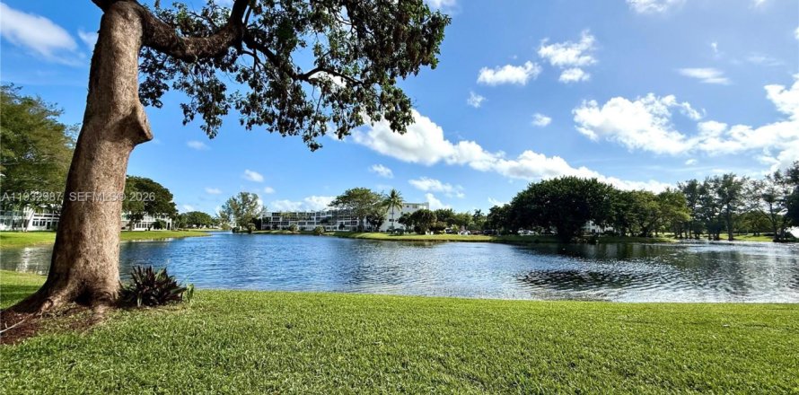 Condo à Deerfield Beach, Floride, 1 chambre № 1998182