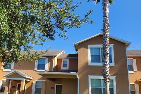 Townhouse in Winter Garden, Florida 4 bedrooms, 197.97 sq.m. № 2099053