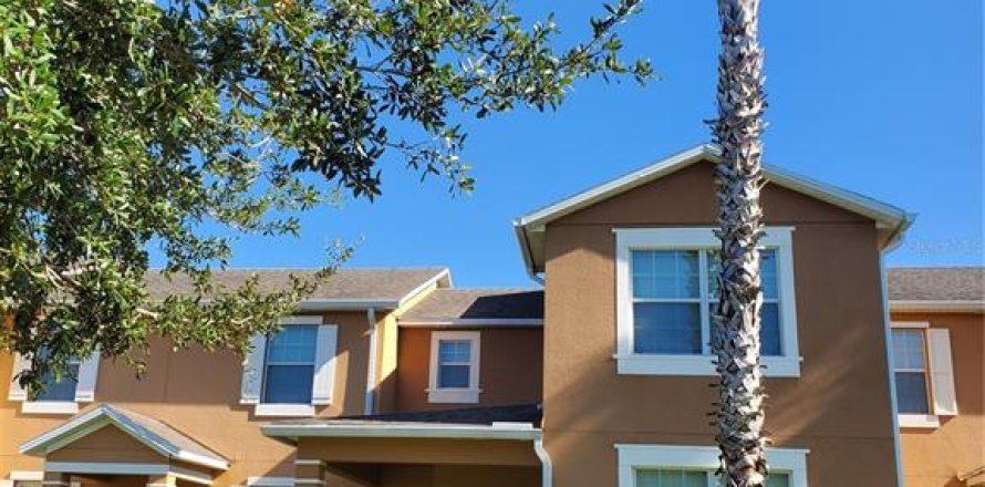 Townhouse in Winter Garden, Florida 4 bedrooms, 197.97 sq.m. № 2099053