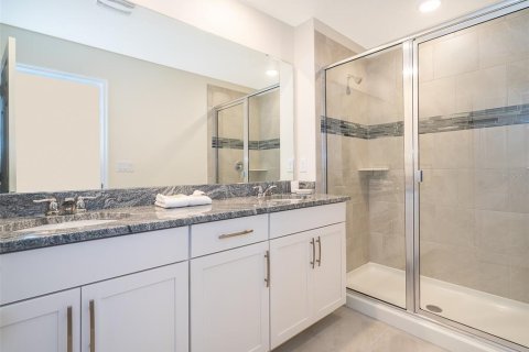 Townhouse in SOLARA RESORT in Kissimmee, Florida 4 bedrooms, 199.28 sq.m. № 1721565 - photo 20