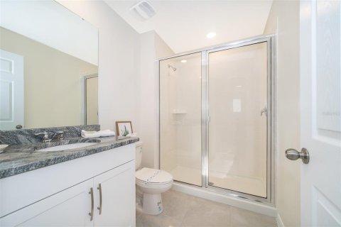 Townhouse in SOLARA RESORT in Kissimmee, Florida 4 bedrooms, 199.28 sq.m. № 1721565 - photo 22