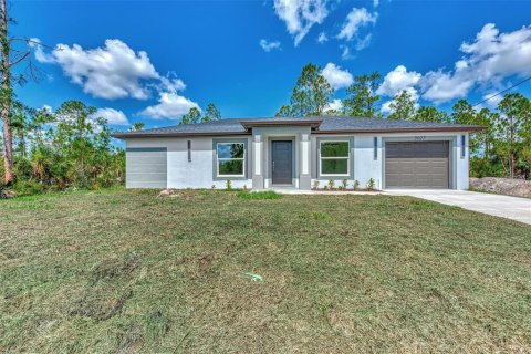 Villa ou maison à North Port, Floride 2 chambres, 95.69 m2 № 2329094