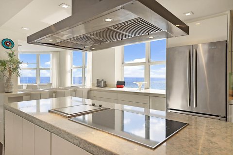Copropriété à vendre à Highland Beach, Floride: 2 chambres, 187.2 m2 № 2241749 - photo 24