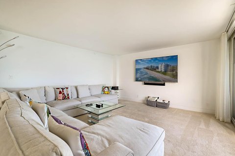 Copropriété à vendre à Highland Beach, Floride: 2 chambres, 187.2 m2 № 2241749 - photo 4