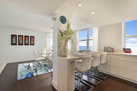 Copropriété à vendre à Highland Beach, Floride: 2 chambres, 187.2 m2 № 2241749 - photo 16