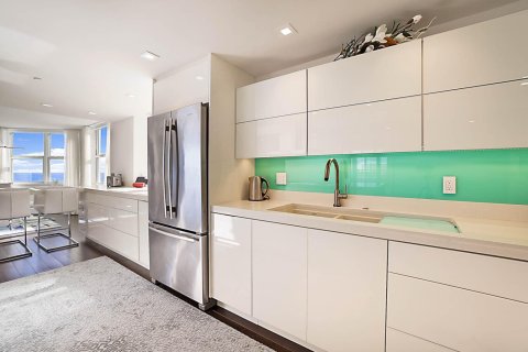 Copropriété à vendre à Highland Beach, Floride: 2 chambres, 187.2 m2 № 2241749 - photo 19