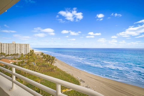 Copropriété à vendre à Highland Beach, Floride: 2 chambres, 187.2 m2 № 2241749 - photo 30