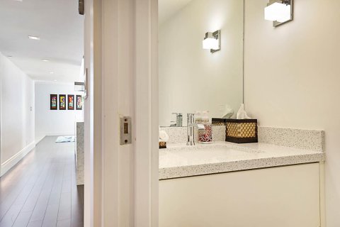 Copropriété à vendre à Highland Beach, Floride: 2 chambres, 187.2 m2 № 2241749 - photo 25