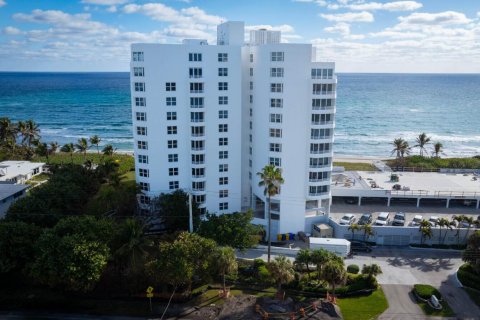 Copropriété à vendre à Highland Beach, Floride: 2 chambres, 187.2 m2 № 2241749 - photo 2