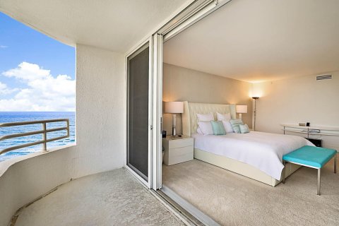Copropriété à vendre à Highland Beach, Floride: 2 chambres, 187.2 m2 № 2241749 - photo 29