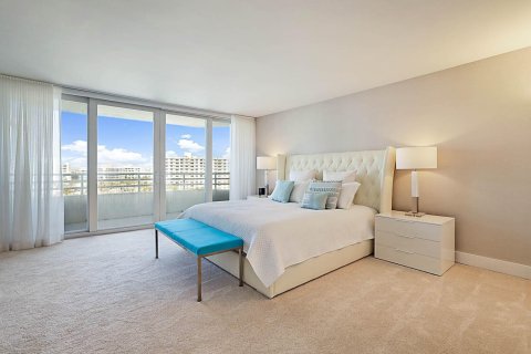 Copropriété à vendre à Highland Beach, Floride: 2 chambres, 187.2 m2 № 2241749 - photo 27