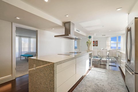 Copropriété à vendre à Highland Beach, Floride: 2 chambres, 187.2 m2 № 2241749 - photo 18