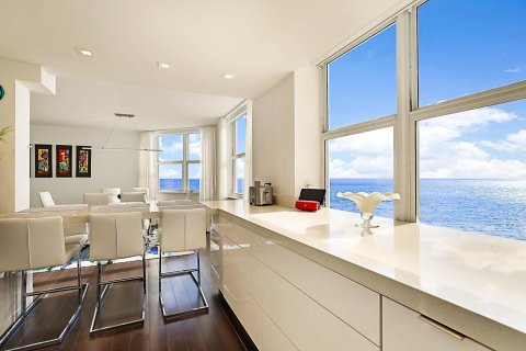 Copropriété à vendre à Highland Beach, Floride: 2 chambres, 187.2 m2 № 2241749 - photo 15