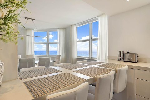 Copropriété à vendre à Highland Beach, Floride: 2 chambres, 187.2 m2 № 2241749 - photo 13