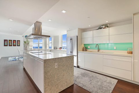 Copropriété à vendre à Highland Beach, Floride: 2 chambres, 187.2 m2 № 2241749 - photo 17