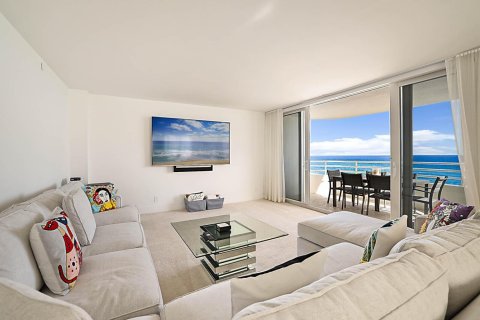 Copropriété à vendre à Highland Beach, Floride: 2 chambres, 187.2 m2 № 2241749 - photo 3