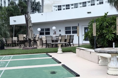 Studio in the Condo in Pompano Beach, Florida  № 1817621 - photo 10