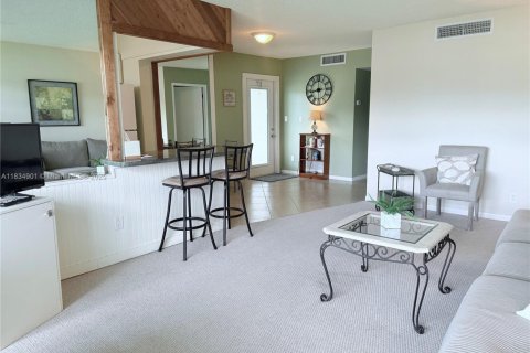 Studio in the Condo in Pompano Beach, Florida  № 1817621 - photo 13
