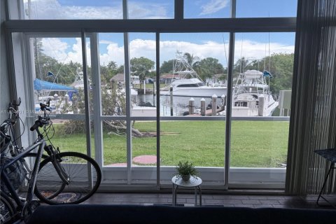 Studio in the Condo in Pompano Beach, Florida  № 1817621 - photo 11