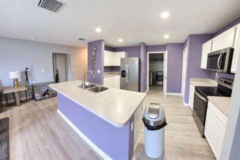 Купить виллу или дом в Окала, Флорида 7 комнат, 168.52м2, № 2431144 - фото 23