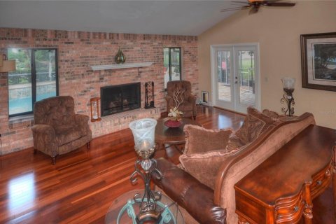 House in New Smyrna Beach, Florida 3 bedrooms, 210.98 sq.m. № 1879369 - photo 21
