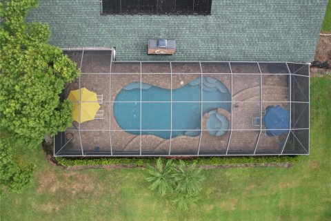House in New Smyrna Beach, Florida 3 bedrooms, 210.98 sq.m. № 1879369 - photo 5