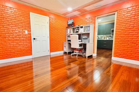 Villa ou maison à louer à Tampa, Floride: 3 chambres, 142.79 m2 № 2408199 - photo 15