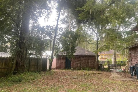 Купить виллу или дом в Гейнсвилл, Флорида 10 комнат, 320.88м2, № 2115134 - фото 18