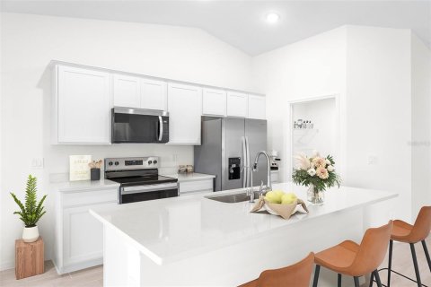 Villa ou maison à vendre à Port Charlotte, Floride: 3 chambres, 136.47 m2 № 2149130 - photo 6
