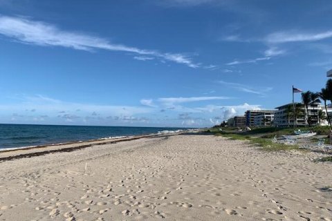 Condominio en venta en Palm Beach, Florida, 1 dormitorio, 59.46 m2 № 2158533 - foto 1